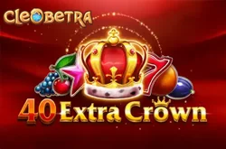 40 Extra Crown