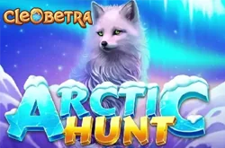 Arctic Hunt