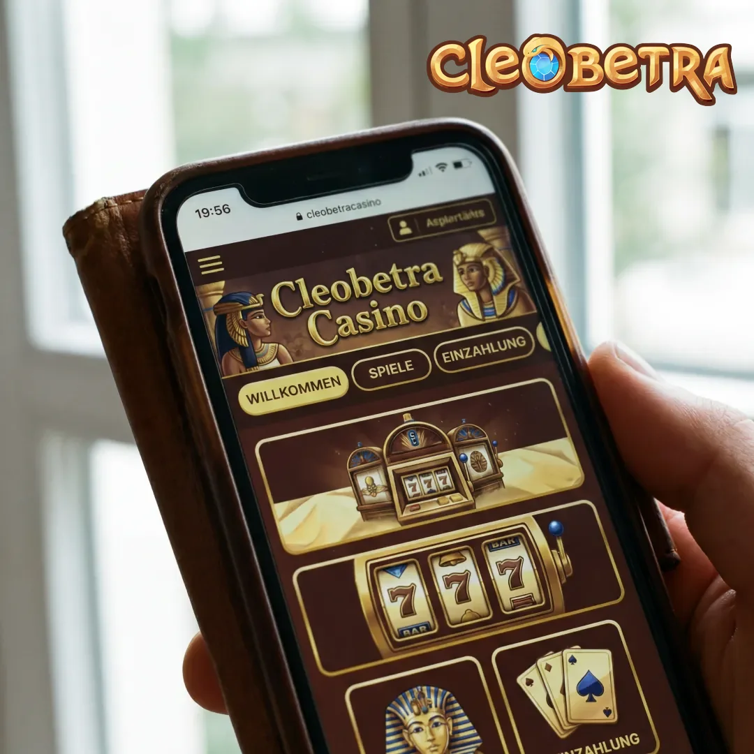 Cleobetra Casino Online