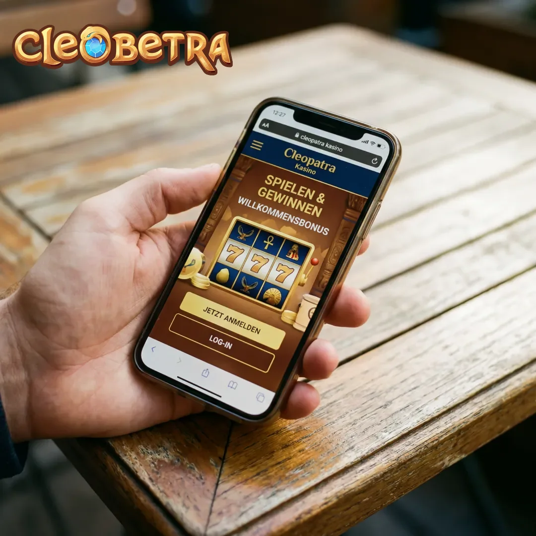 Cleobetra Erfahrungen