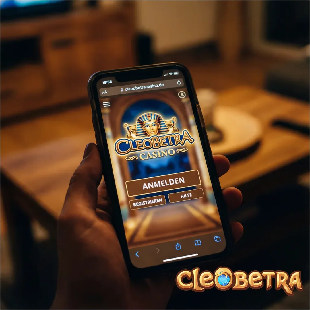 Cleobetra Login