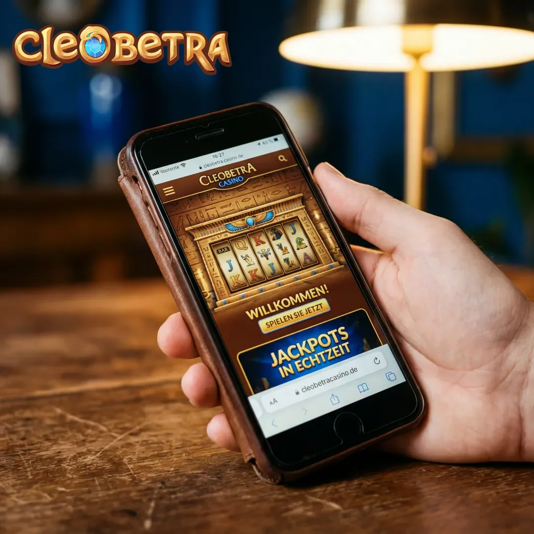Cleobetra Slots